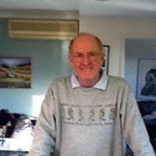 Michael Harkin