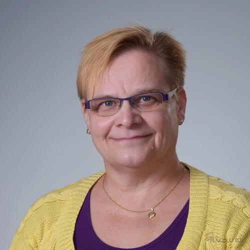 Anne Heikkil