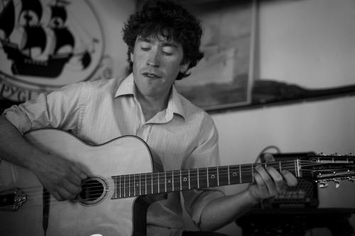 Hugo Boswell