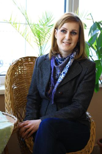 Vanda Kolaříková