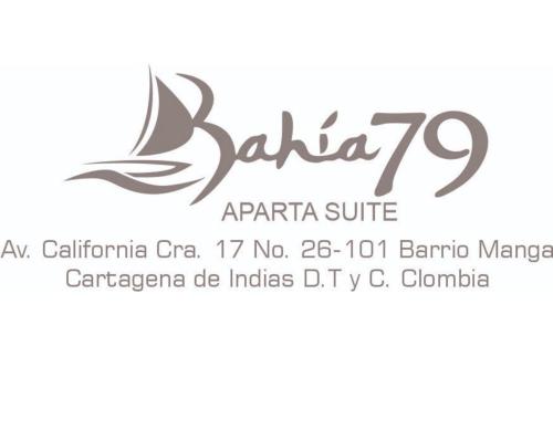 Bahia 79 Apartasuite