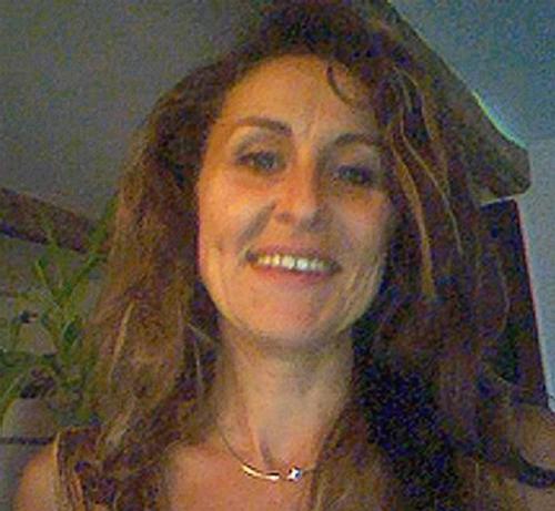 Marie vous souhaite la bienvenue dans son petit paradis !
