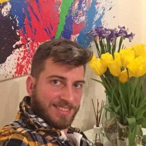Nicolò James Montanari