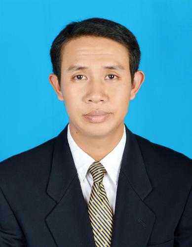 Cheam Oeun