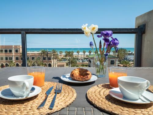 Valencia Beach Apartments 1, Valencia – Bijgewerkte prijzen 2022
