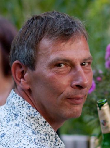 Thomas Voigt