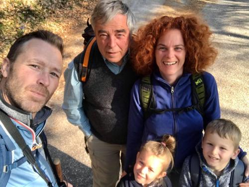 Familie Pichler - Maccani