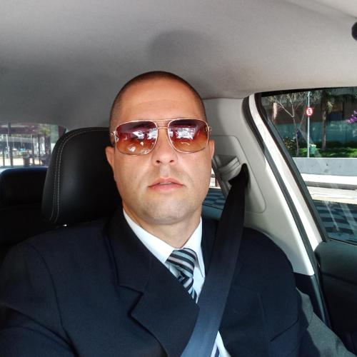 Félix Gomes Brandão Ribeiro