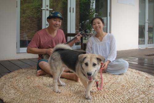 Lulaliya Family