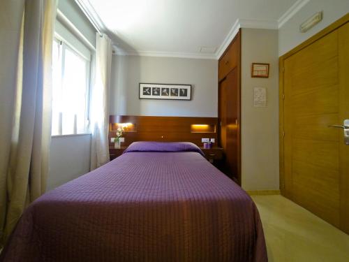 Hostal La Muralla, Sevilla – Bijgewerkte prijzen 2022