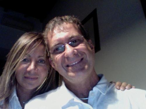 Luigi e Laura