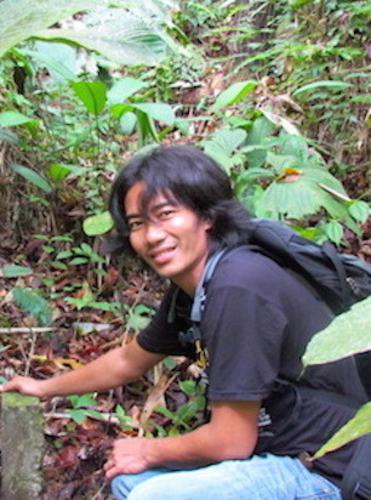 Jasanta Sitepu