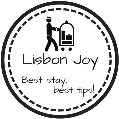 Lisbon Joy - Best stay, best tips!