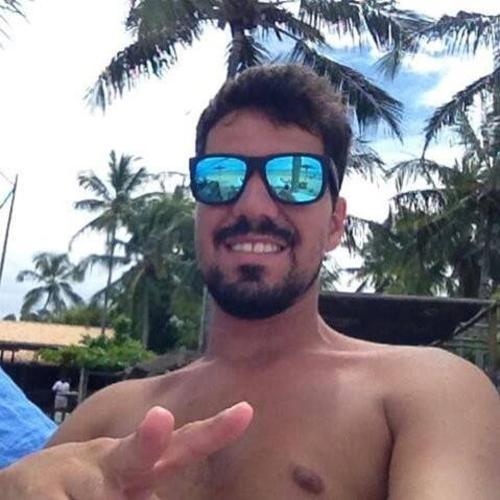 Pedro Vilas Boas