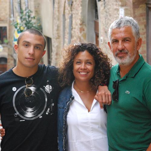 Famiglia Puccini Castellano