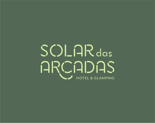 Hotel Rural e Glamping Solar das Arcadas