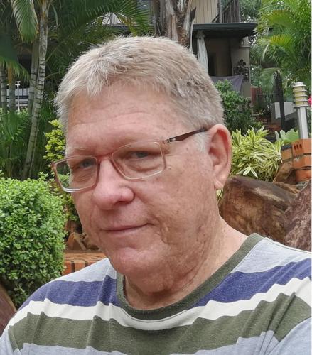 Ronnie Osborne