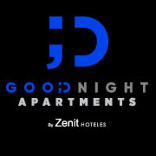 Goodnight Cádiz Apartments, Cádiz – Bijgewerkte prijzen 2022