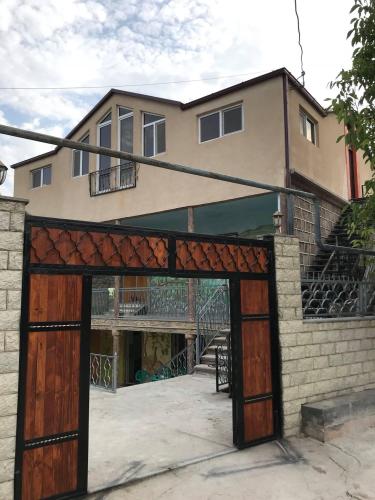Garni Bread House - гостевой дом