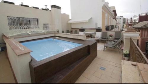 Apartamentos Plaza Nueva, Sevilla – Bijgewerkte prijzen 2022