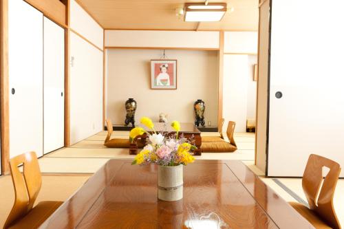 TANAKA