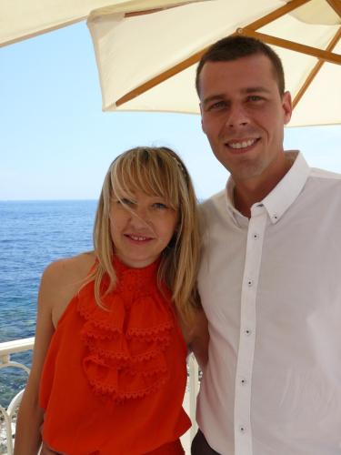 amandine & anthony