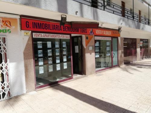 Complejo VACANZA-TURIS, Benidorm – Updated 2022 Prices