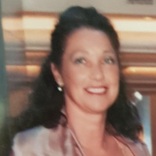 Lisa Estelle Jones