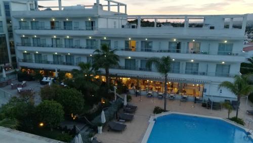 2088 echte Hotelbewertungen für Hotel Sun Palace Albir & Spa | Booking.com