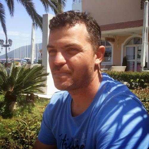 Argyris Nikolaos Owner