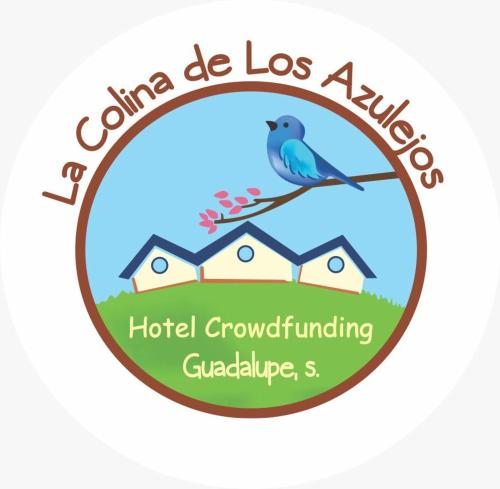 La Colina de los Azulejos