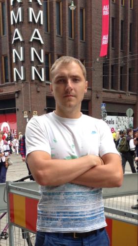 Юрий