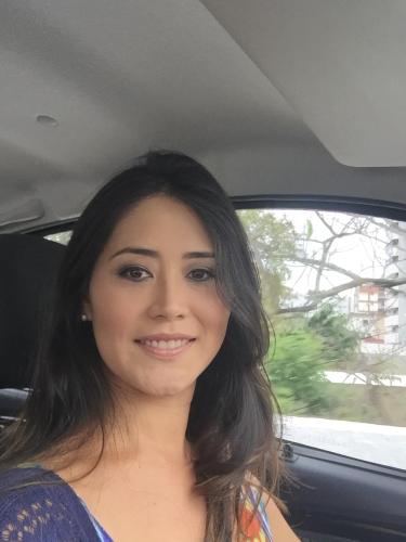 Paula Argollo