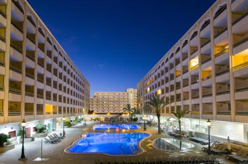 Kn Aparthotel Columbus, Playa de las Americas – Updated 2022 ...