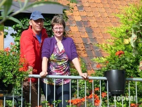 Ton and Ingrid van Leeuwen