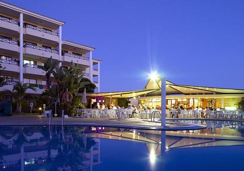 Hotel Parque La Paz, Playa de las Americas – Updated 2023 Prices