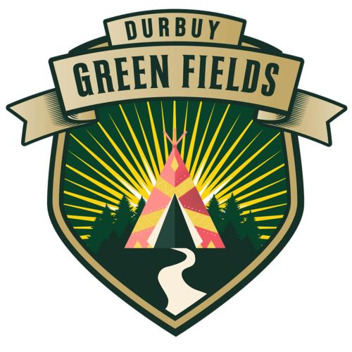 Green Fields - Durbuy