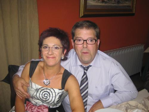 Reyes y Jose Luis