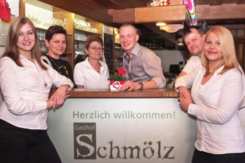 Karl Schmölz