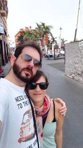 Marco e Alba