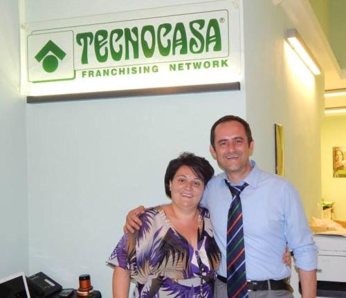 Domenico Tecnocasa Amalfi