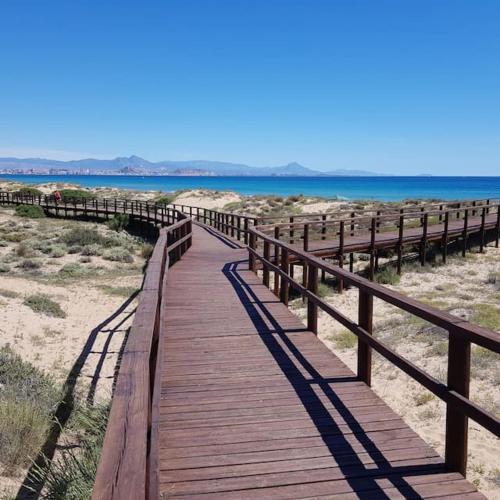 Arenales Sol y Playa Les Dunes, Arenales del Sol ...