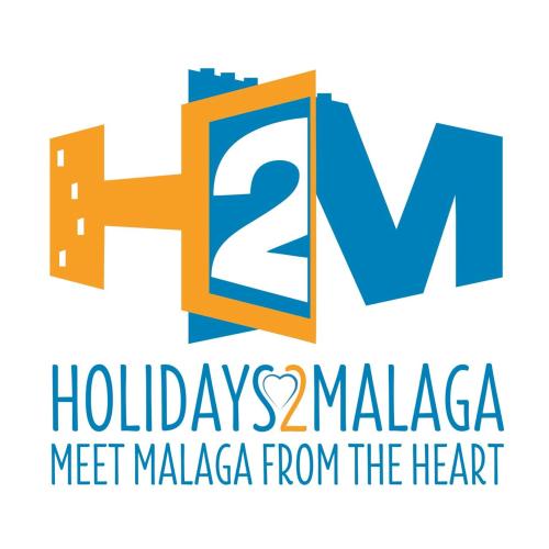 Apartments Holidays2Malaga City Center, Málaga – Bijgewerkte ...