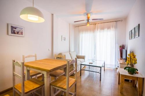 Apartamentos Mirablau, Aguadulce – Precios actualizados 2022