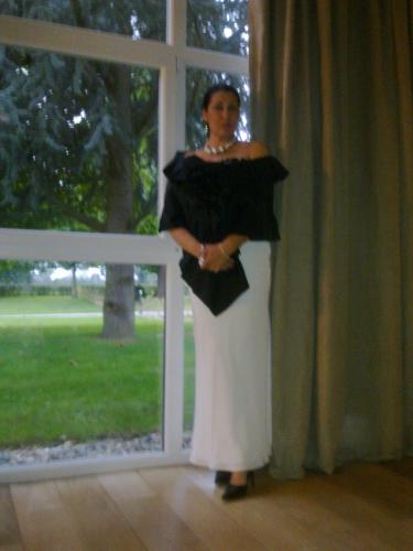 Marina Peshchanitsky