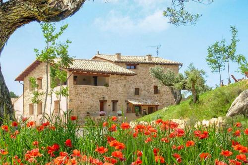 Casa rural nochevieja aragon