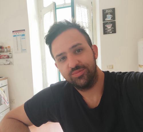 Rino D'amore