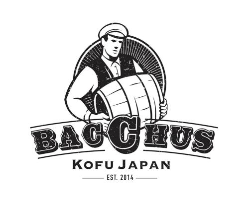 BACCHUS KOFU GUESTHOUSE