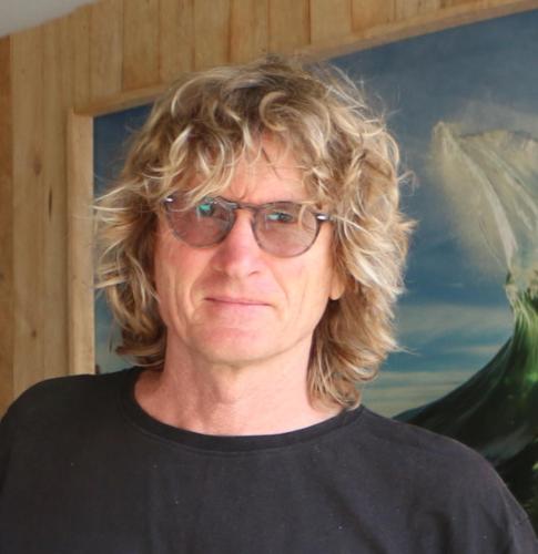Garth Meyer
