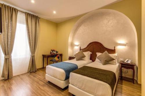 Top Floor Colosseo Guesthouse, Rome – Updated 2022 Prices